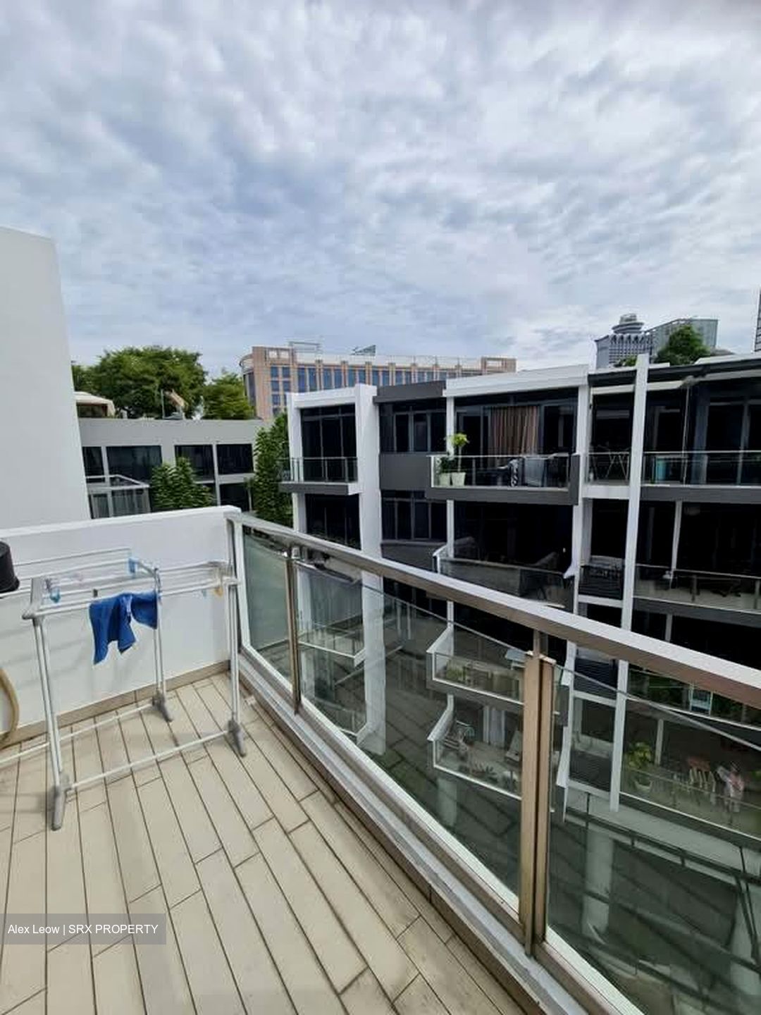 Waterscape at Cavenagh (D9), Apartment #566105581